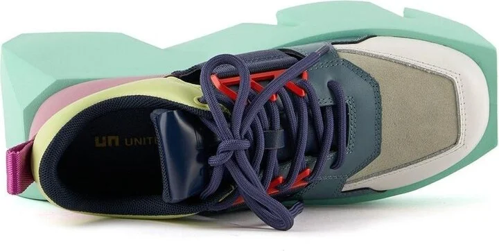 United Nude Womens Bull Sporty - Image 11