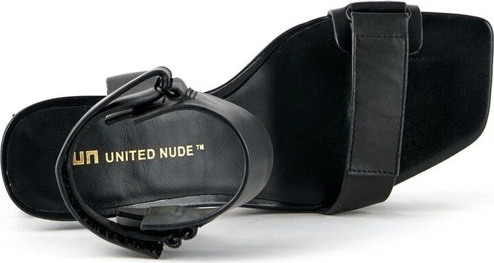 United Nude Womens Cubist Sandal - Image 10