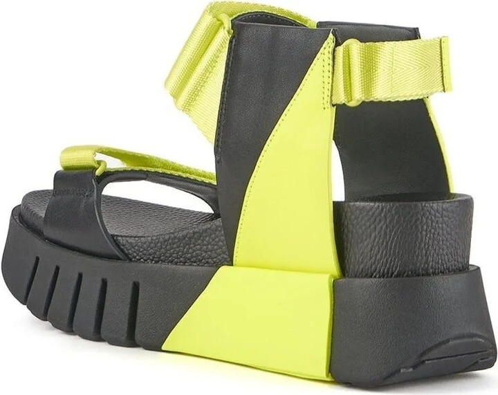 United Nude Womens Delta Run - Image 9