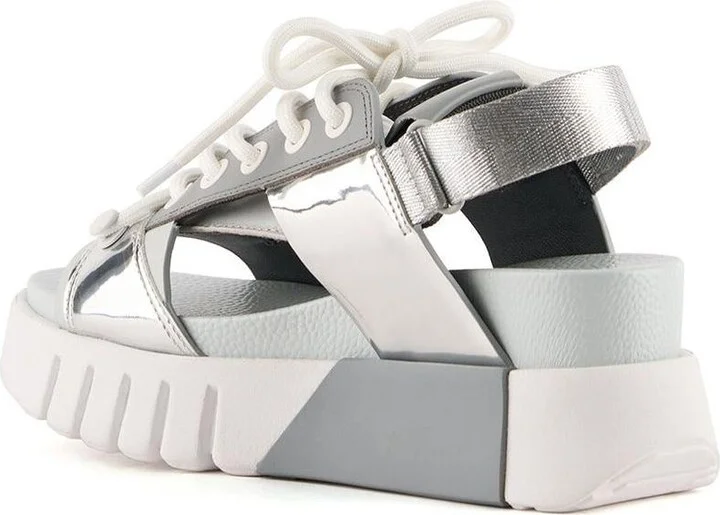 United Nude Womens Delta Sporty - Image 9