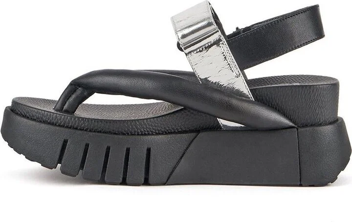 United Nude Womens Delta Tong - Image 8