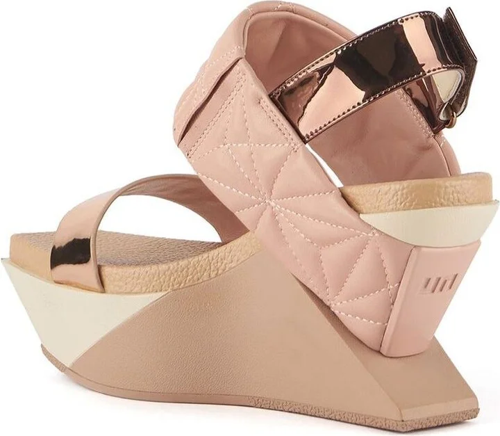 United Nude Womens Delta Wedge Puffy - Image 9