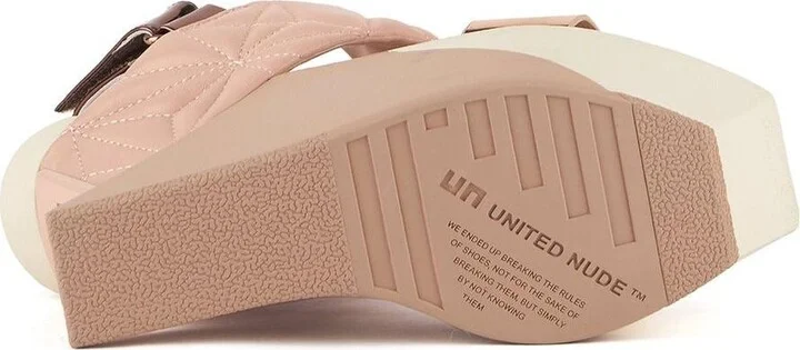 United Nude Womens Delta Wedge Puffy - Image 11