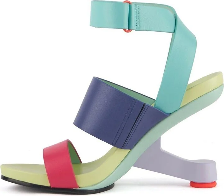 United Nude Womens Eamz Hana - Image 3