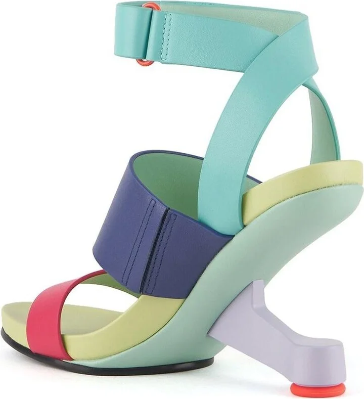 United Nude Womens Eamz Hana - Image 4