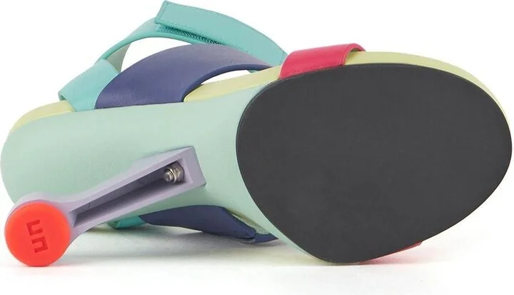 United Nude Womens Eamz Hana - Image 6