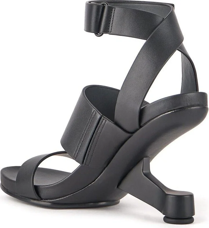United Nude Womens Eamz Hana - Image 9