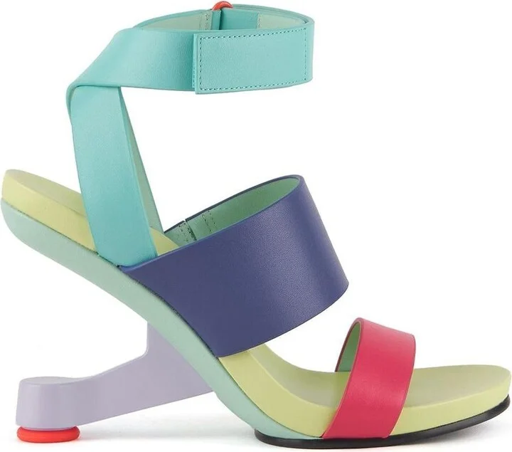 United Nude Womens Eamz Hana