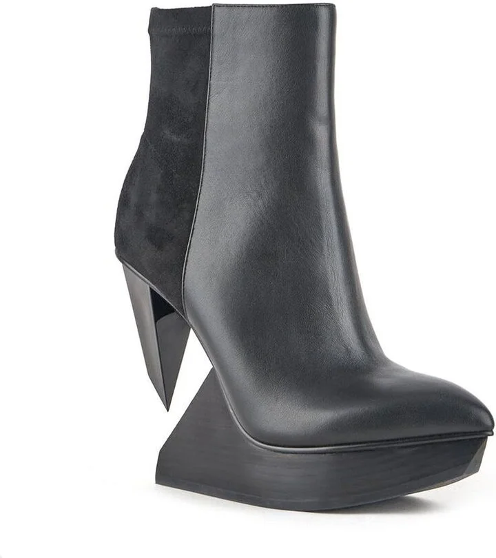 United Nude Womens Edge Bootie - Image 2