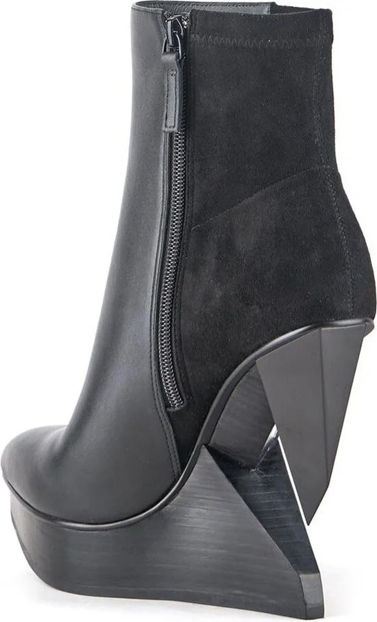 United Nude Womens Edge Bootie - Image 3