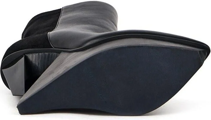 United Nude Womens Edge Bootie - Image 5