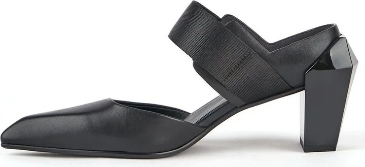 United Nude Womens Gem Mule Mid - Image 8