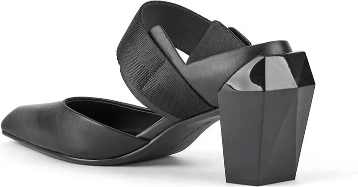 United Nude Womens Gem Mule Mid - Image 9