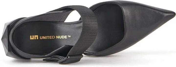 United Nude Womens Gem Mule Mid - Image 10