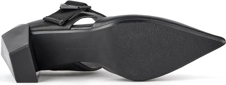 United Nude Womens Gem Mule Mid - Image 11