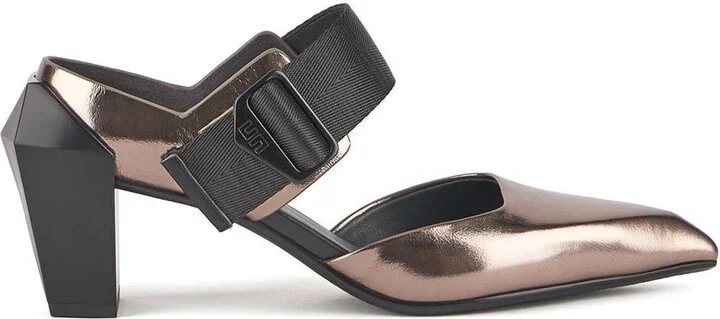 Gun Metal