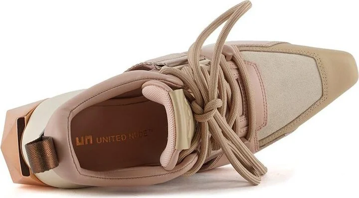 United Nude Womens Gem Sporty Hi - Image 5