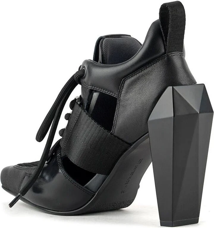 United Nude Womens Gem Sporty Hi - Image 9