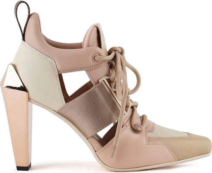 United Nude Womens Gem Sporty Hi