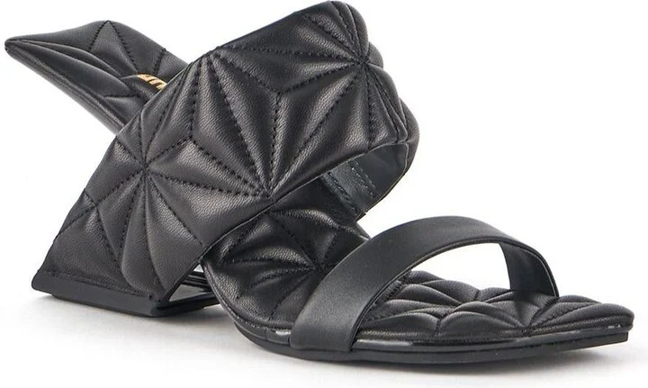 United Nude Womens Loop Hi Puffy - Image 2