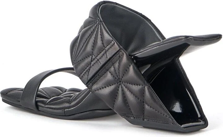 United Nude Womens Loop Hi Puffy - Image 4