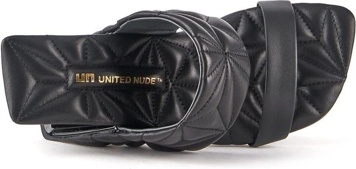 United Nude Womens Loop Hi Puffy - Image 6