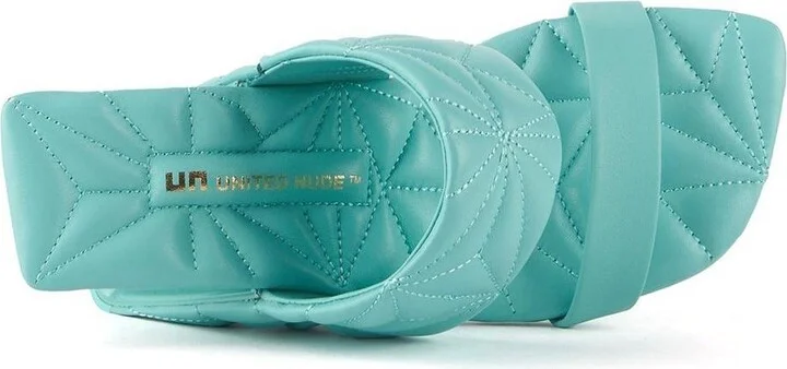 United Nude Womens Loop Hi Puffy - Image 10