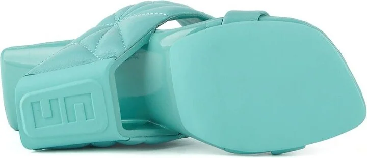United Nude Womens Loop Hi Puffy - Image 11