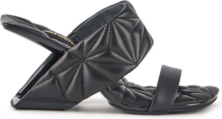 United Nude Womens Loop Hi Puffy