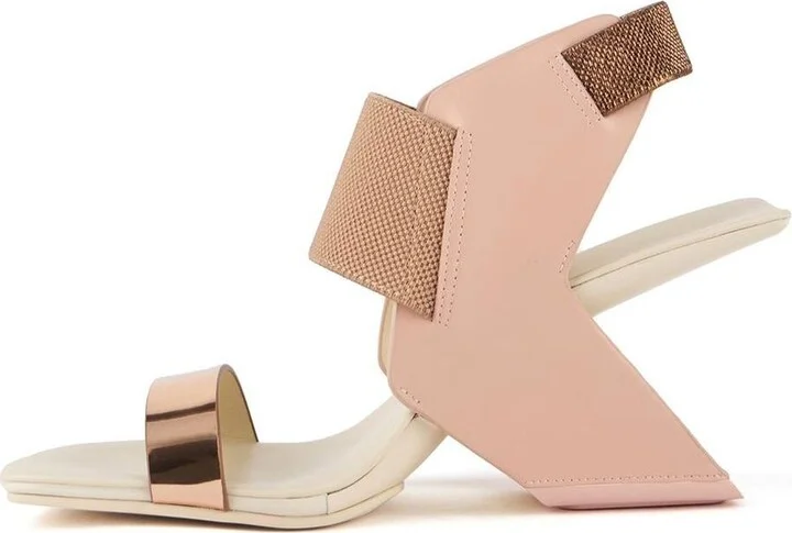 United Nude Womens Loop Reiki Hi - Image 8