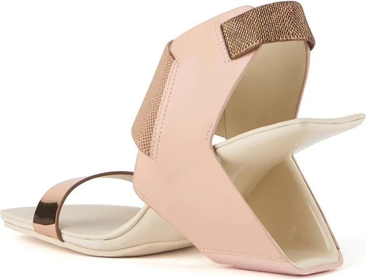 United Nude Womens Loop Reiki Hi - Image 9