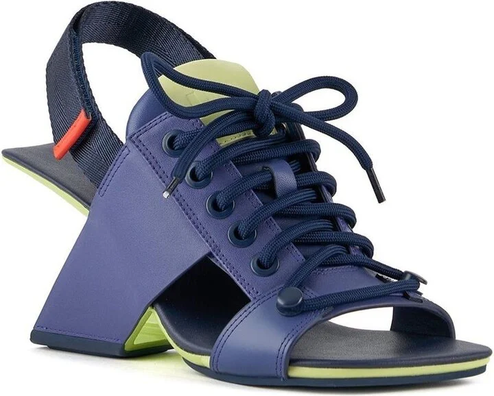 United Nude Womens Loop Sporty Hi - Image 2