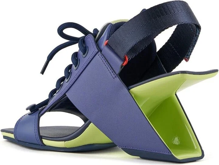 United Nude Womens Loop Sporty Hi - Image 4