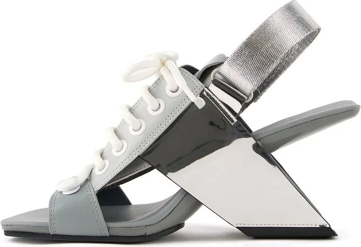 United Nude Womens Loop Sporty Hi - Image 8
