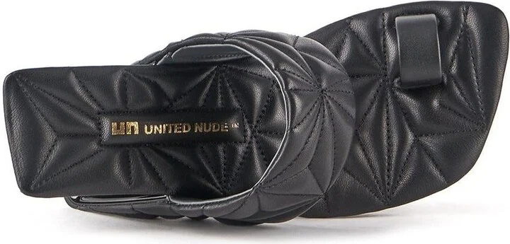 United Nude Womens Loop Toe Hi Puffy - Image 5