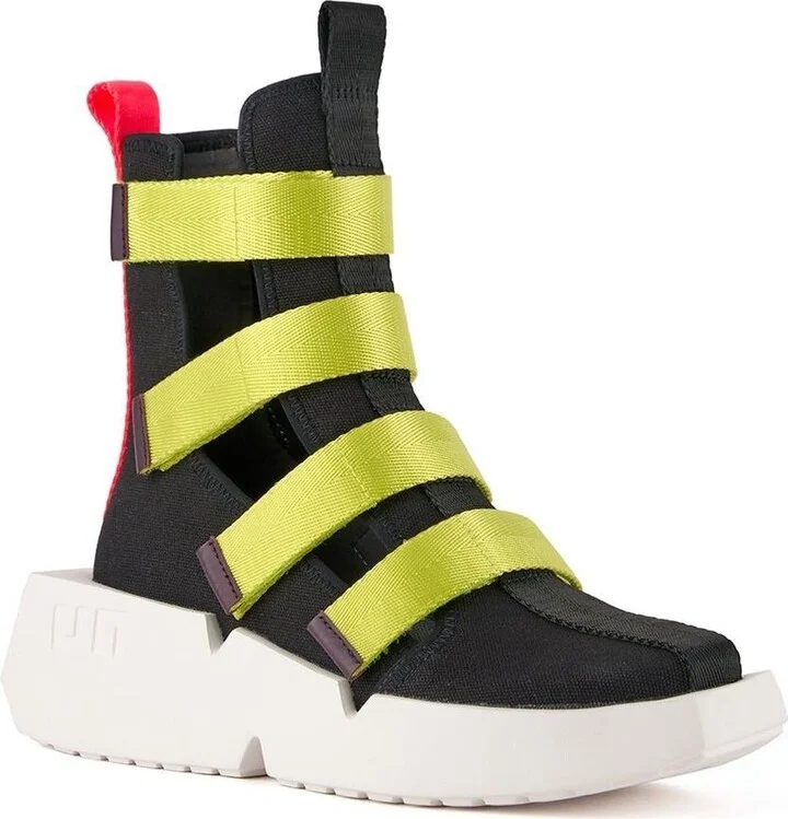 United Nude Womens Mega Satomi - Image 2
