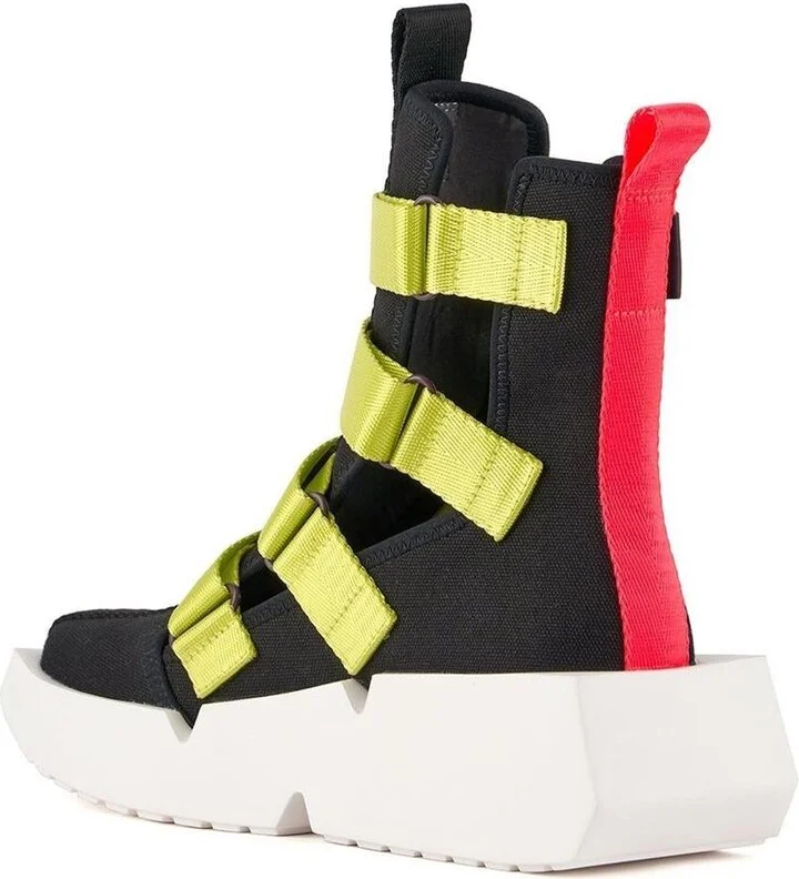 United Nude Womens Mega Satomi - Image 4