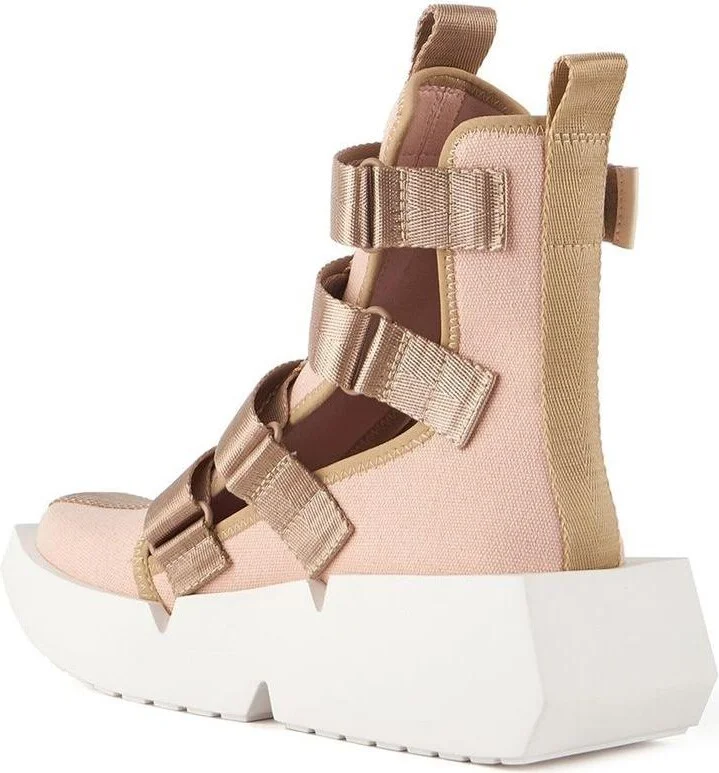 United Nude Womens Mega Satomi - Image 9
