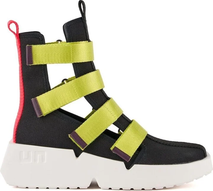 United Nude Womens Mega Satomi