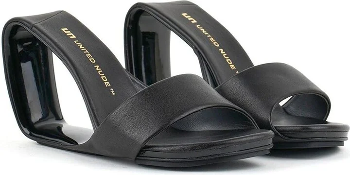 United Nude Womens Mobius Hi - Image 5
