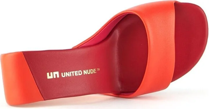 United Nude Womens Mobius Hi - Image 10