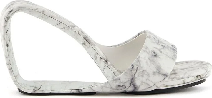 White Marble