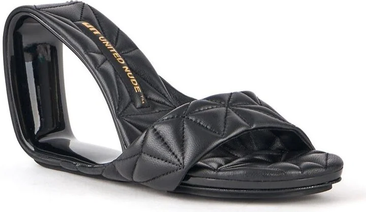 United Nude Womens Mobius Hi Puffy - Image 7