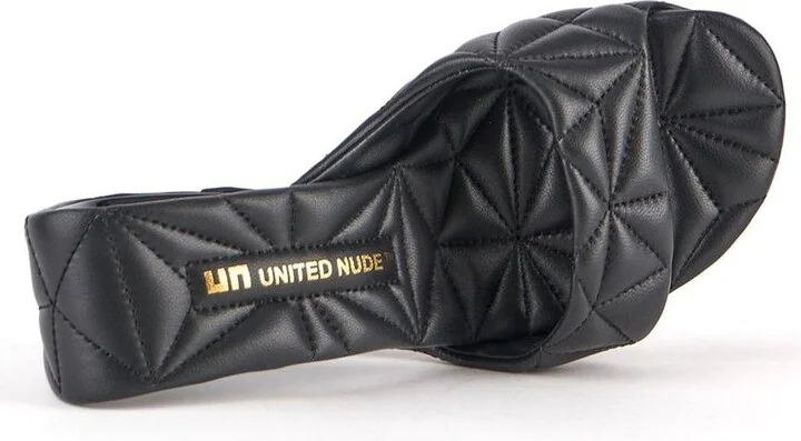 United Nude Womens Mobius Hi Puffy - Image 10