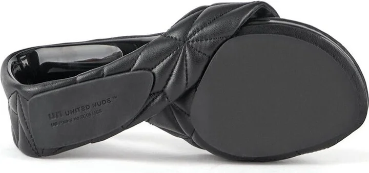 United Nude Womens Mobius Hi Puffy - Image 11