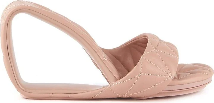 United Nude Womens Mobius Hi Puffy