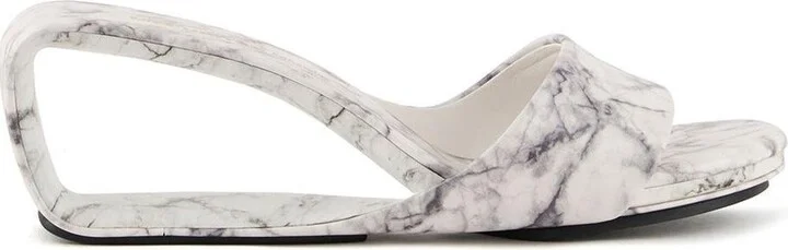 White Marble