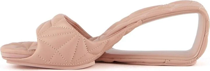 United Nude Womens Mobius Mid Puffy - Image 3