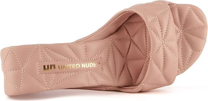 United Nude Womens Mobius Mid Puffy - Image 5