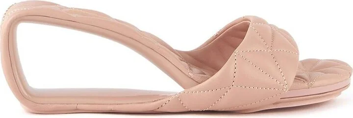 United Nude Womens Mobius Mid Puffy